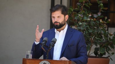 La nueva etapa de Gabriel Boric: Abre oficina para desarrollar iniciativas vinculadas al servicio público