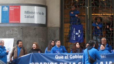 Experto y recorte del gasto del 3% en los ministerios: “Trabajo, Salud y Educación son los más complicados”