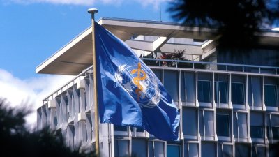 Ya es oficial: Argentina se retiró de la OMS por discrepancias durante el manejo de la pandemia