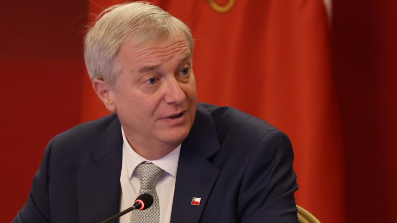 Presidente Kast retira proyecto de negociación ramal impulsado por la administración Boric