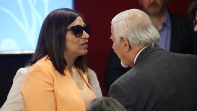 Excapitán de Carabineros que dejó ciega a senadora Campillai solicitó formalmente indulto presidencial