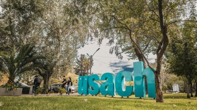 Usach obtiene 31 proyectos Fondecyt Regular 2026 y se posiciona entre las tres universidades estatales con más adjudicaciones