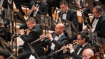 Se inspira en poema escrito en el Estadio Chile: La Orquesta Sinfónica Nacional homenajea a Víctor Jara