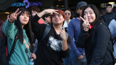 Six-seven, farmear aura y goat: Las nuevas formas de hablar que tienen los jóvenes chilenos