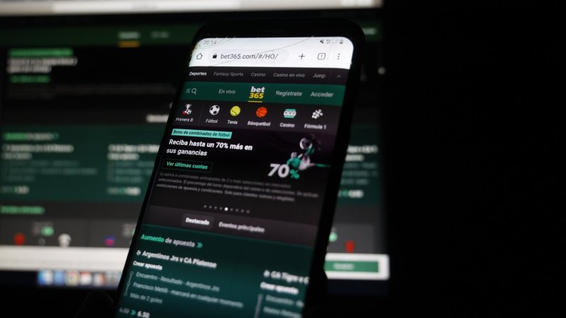 Apuestas online: Corte de Apelaciones rechazó "bloqueo activo e intrusivo" pedido por Lotería
