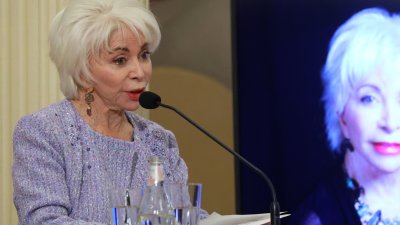 El cuento "Dos palabras" de Isabel Allende será adaptado a cortometraje animado