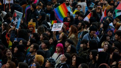 Por primera vez en 15 años: Gobierno rechazó declaración de derechos LGBTIQ+ en la OEA