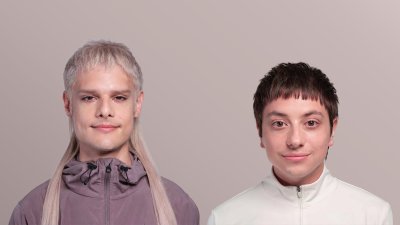 Vuelven a Chile: Ca7riel y Paco Amoroso se presentarán en Movistar Arena el 23 de noviembre