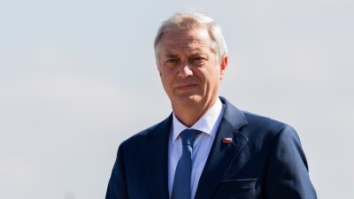 Presidente Kast tras alza de la bencina: “No podemos comprar popularidad a costa de dineros que no tenemos”