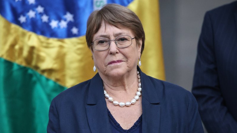 Gobierno no apoyará la candidatura de Michelle Bachelet a la Secretaría General de la ONU