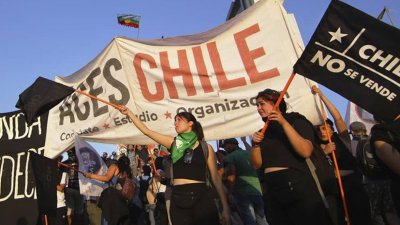 Estudiantes secundarios y universitarios convocan movilización para este jueves ante medidas del Gobierno