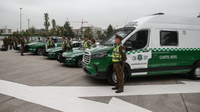 Gobierno recortaría $72 mil millones en Seguridad: Uno de los programas afectados sería Plan Calles Sin Violencia