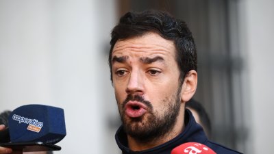 Vodanovic apunta contra el Gobierno por alza de bencinas: "Lo que no se puede entender es que el costo lo pague solo la gente sencilla"