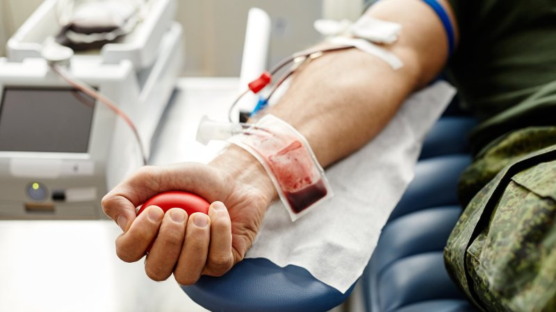 Donación de sangre: Dónde hacerlo, requisitos y la necesidad de plasma que hay en Chile