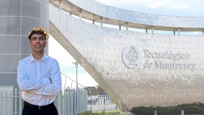 Ingeniero chileno desarrolla simulador peatonal para rediseñar estaciones de metro y evitar congestiones