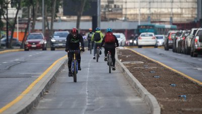 "No tenemos prioridad para hacerlas": Minvu corta financiamiento a tercera etapa de obras en Nueva Alameda