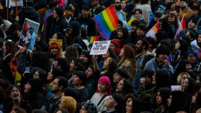 Corporación humanas y decisiones del gobierno en materia LGBTIQ+ : “Gobernar significa dar tranquilidad y en estas semanas hemos visto lo contrario”