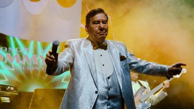 Un año más sin Tommy Rey: El primer aniversario de la figura fundamental de nuestras celebraciones