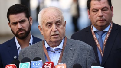 Por alza en el valor del diésel: Camioneros advierten posibilidad de paralización