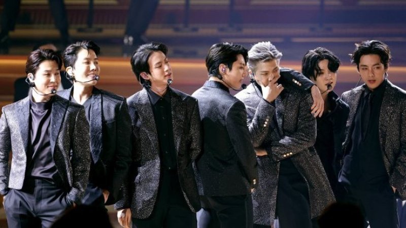 Entradas parten en $100 mil: Confirman fecha y hora de los conciertos en Chile en BTS