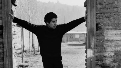 Foto: Luis Poirot / Archivo Fundación Víctor Jara