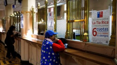 "Tía Rica" saca a remate monedas de oro avaluadas en más de $68 millones