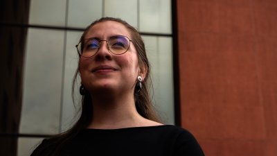 “Se alinearon los astros”: Tere Paneque asistirá a histórico lanzamiento de misión Artemis II de la NASA