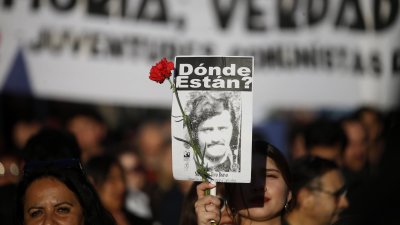 Ministerio de Justicia desmantela equipo del Plan Nacional de Búsqueda