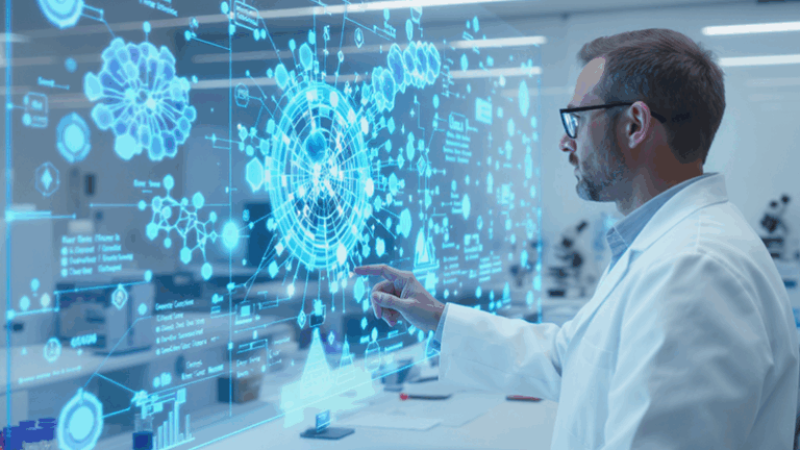 Generadoo con FLUX model from BFL