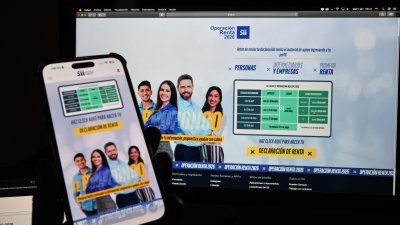 Parte Operación Renta 2026: Primera devolución será el 29 de abril