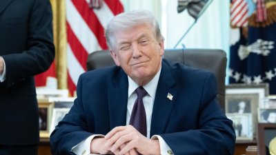 Trump: “El nuevo presidente de Irán acaba de pedir un alto al fuego a los Estados Unidos”