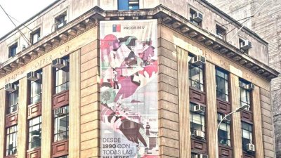 "Ministra Marín, exigimos respuestas": Revelan que más de 400 trabajadoras no han recibido sus sueldos en Prodemu