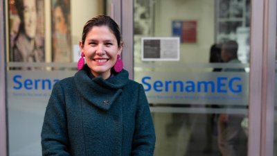 Gobierno pausará salida de directora de SernamEG despedida en medio de tratamiento contra el cáncer