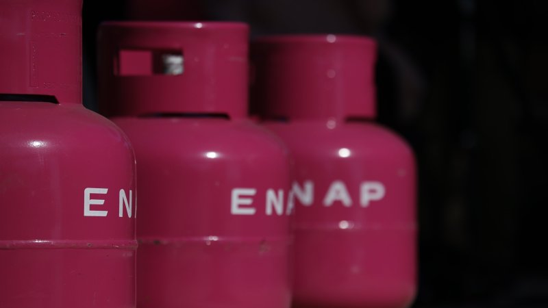 Para mitigar el alza de combustibles: Gobierno anunció entrega de gas a familias más vulnerables