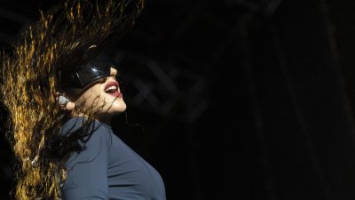 Desde George Harrison a Rosalía: Cómo trascender en Semana Santa por la vía del pop