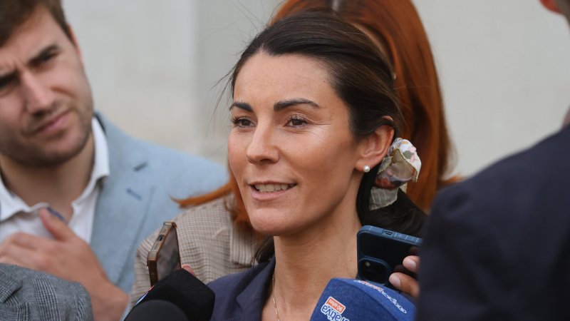 Ministra de Educación y el CAE: “No vamos a escatimar en esfuerzos para lograr la devolución”