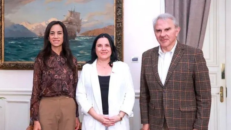 Mesa de Senado anunció "fast track" legislativo para priorizar agenda de seguridad