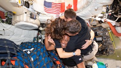 Artemis II regresa a la Tierra: La cápsula Integrity inicia su crítico descenso final