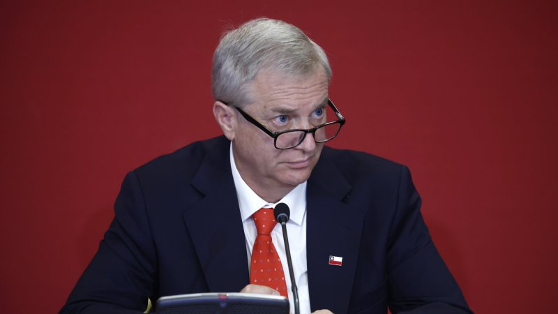 Presidente Kast y su primer mes en La Moneda: “Ha sido un mes marcado por hitos de violencia muy fuertes”