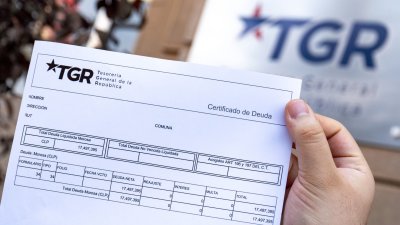 Corte de Apelaciones de Talca ordenó suspender el embargo a deudor del CAE tras presentación de recurso de protección