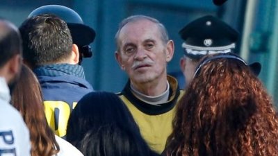 Miguel Krassnoff y Pedro Espinoza suman otros 12 años de cárcel por crimen de miristas