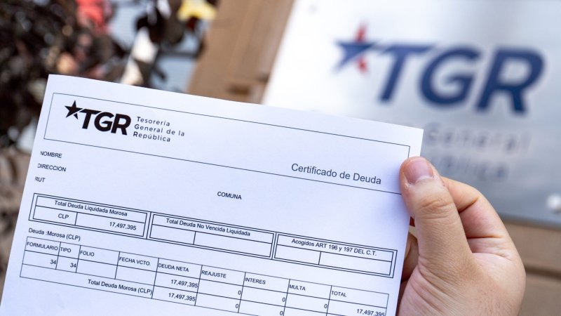 Corte de Apelaciones de Talca ordenó suspender el embargo a deudor del CAE tras presentación de recurso de protección