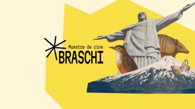Estará “El agente secreto”: Festival Braschi mostrará 100 años de cine brasileño con funciones gratuitas