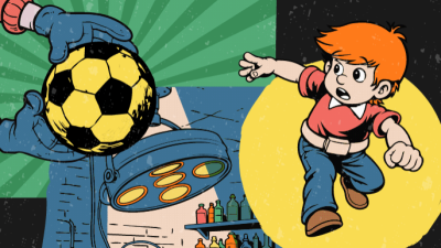 Carnaval del Cómic: Evento gratuito tendrá desde icónicas historietas chilenas hasta conciertos sinfónicos de Pokémon y Dragon Ball