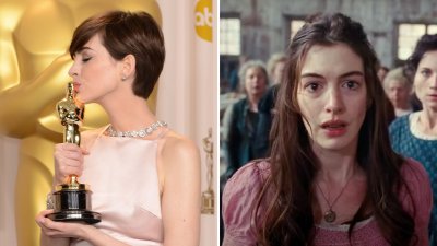 Anne Hathaway y su análisis sobre la dictadura chilena: "Mucha gente pagó un precio demasiado alto por la libertad de expresión"