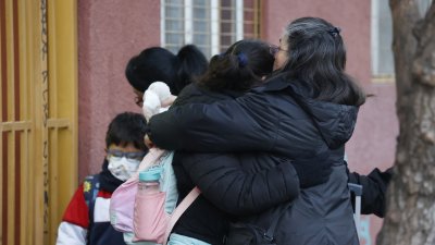 Foto: Aton (Genérica).