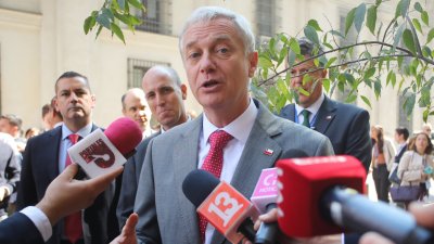 Presidente Kast tras presentación de Bachelet ante la ONU: “Naciones Unidas requiere una mirada distinta de abordar los problemas”