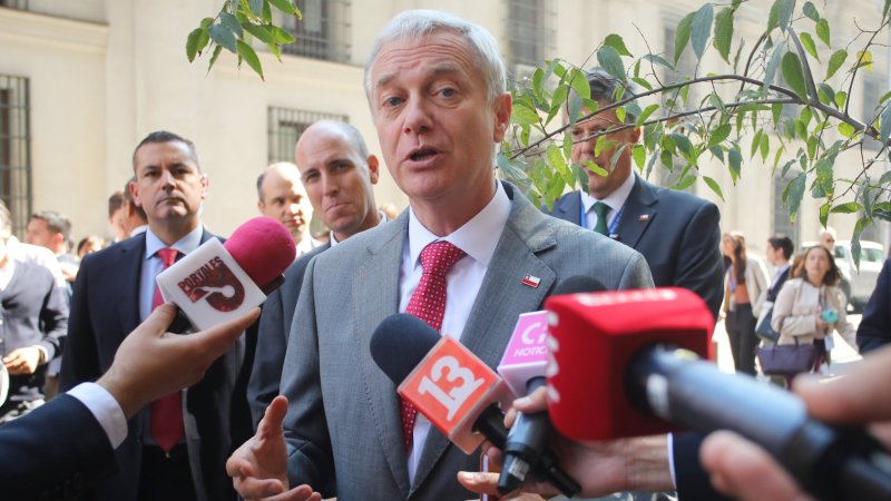 Presidente Kast tras presentación de Bachelet ante la ONU: “Naciones Unidas requiere una mirada distinta de abordar los problemas”