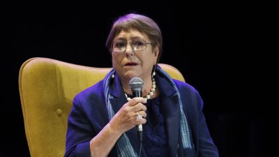 Cancillería instruye apertura de sumarios a funcionarios por apoyos para Bachelet en la ONU
