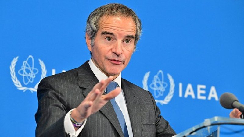 Candidato argentino a ONU critica a Bachelet por no contar con apoyo de su país